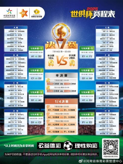 2026世界杯每日赛程实时更新实时赛程实时查看 2026世界杯每日赛程实时更新实时赛程实时查看