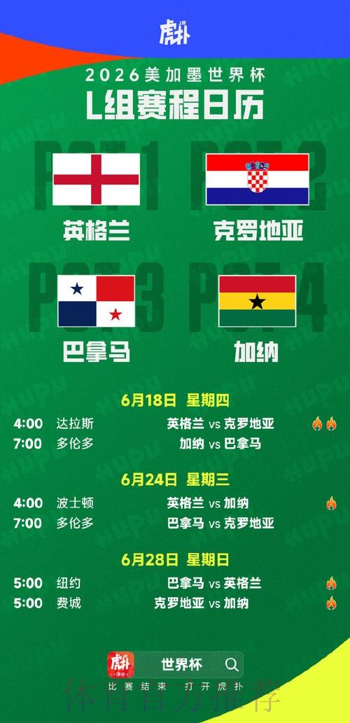 2026世界杯每日赛程实时更新实时赛程实时查看 2026世界杯每日赛程实时更新实时赛程实时查看